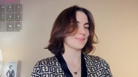 Snapshot of baby_is_ready chatting on 05-12-26, 07:16 Emily online show from 05-12-26, 07:16