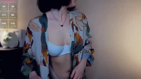 Snapshot of baby_is_ready chatting on 05-17-26, 07:06 Emily online show from 05-17-26, 07:06