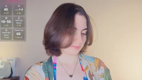 Snapshot of baby_is_ready chatting on 05-19-26, 08:31 Emily online show from 05-19-26, 08:31