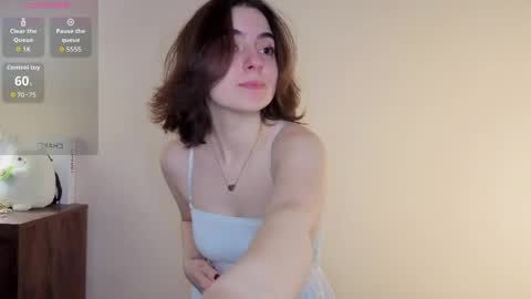 Snapshot of baby_is_ready chatting on 05-20-26, 07:14 Emily online show from 05-20-26, 07:14