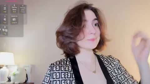 Snapshot of baby_is_ready chatting on 05-23-26, 07:13 Emily online show from 05-23-26, 07:13