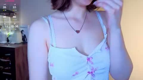 Snapshot of baby_is_ready chatting on 06-13-26, 07:39 Emily online show from 06-13-26, 07:39