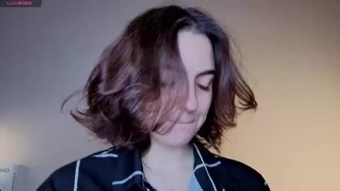 Snapshot of baby_is_ready chatting on 06-14-26, 07:32 Emily online show from 06-14-26, 07:32