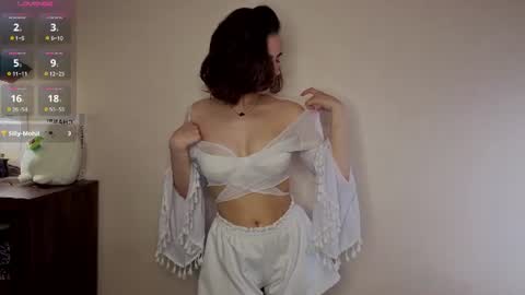 Snapshot of baby_is_ready chatting on 06-16-26, 07:11 Emily online show from 06-16-26, 07:11