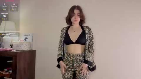 Snapshot of baby_is_ready chatting on 06-23-26, 07:28 Emily online show from 06-23-26, 07:28