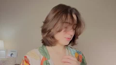 Snapshot of baby_is_ready chatting on 06-24-26, 07:18 Emily online show from 06-24-26, 07:18