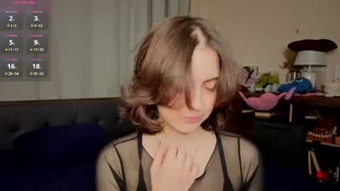 Snapshot of baby_is_ready chatting on 06-28-26, 07:36 Emily online show from 06-28-26, 07:36