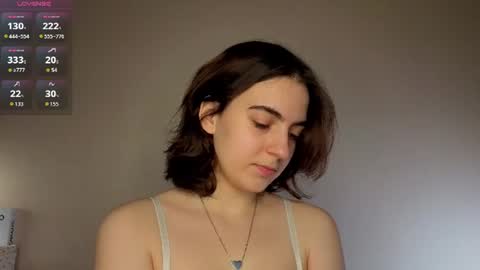 Snapshot of baby_is_ready chatting on 07-06-26, 07:38 Emily online show from 07-06-26, 07:38