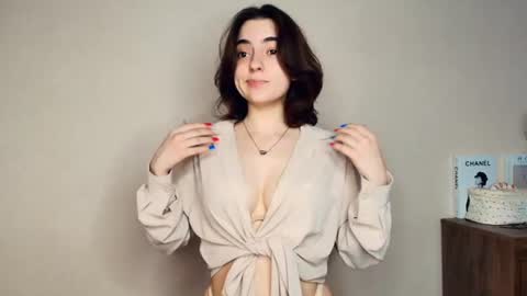 Snapshot of baby_is_ready chatting on 07-14-26, 07:24 Emily online show from 07-14-26, 07:24