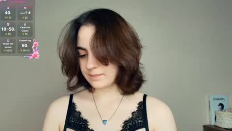 Snapshot of baby_is_ready chatting on 07-15-26, 07:46 Emily online show from 07-15-26, 07:46