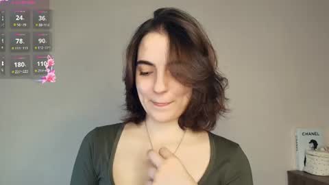 Snapshot of baby_is_ready chatting on 07-18-26, 07:23 Emily online show from 07-18-26, 07:23