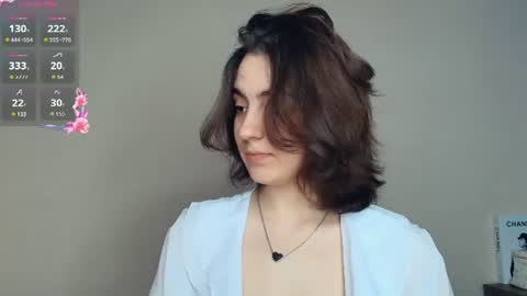 Snapshot of baby_is_ready chatting on 07-19-26, 07:23 Emily online show from 07-19-26, 07:23