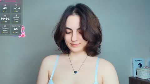 Snapshot of baby_is_ready chatting on 07-21-26, 07:54 Emily online show from 07-21-26, 07:54
