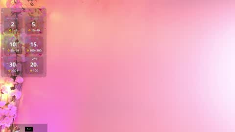 Snapshot of baby_june1 chatting on 05-28-26, 03:48 Baby june online show from 05-28-26, 03:48