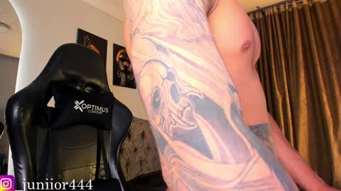 Snapshot of baby_junior420 chatting on 05-14-26, 01:23 Junior Independent Model online show from 05-14-26, 01:23