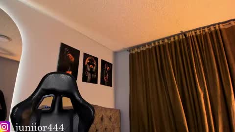 Snapshot of baby_junior420 chatting on 05-30-26, 12:08 Junior Independent Model online show from 05-30-26, 12:08