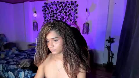 Snapshot of baby_kaliope chatting on 02-16-25, 08:21 Kaliope online show from 02-16-25, 08:21