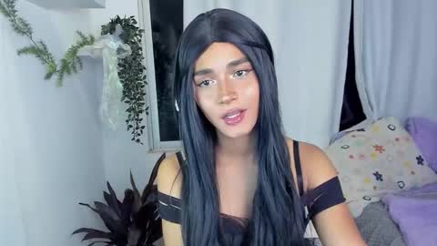 Snapshot of baby_kaliope chatting on 09-24-25, 06:06 Kaliope online show from 09-24-25, 06:06