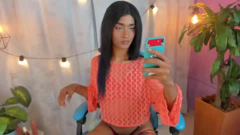 Kaliope online show from 04-28-26, 05:56