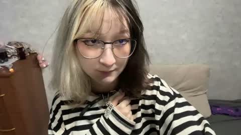 baby_killiebell online show from 06-26-26, 12:20