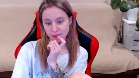 baby_kitte online show from 02-16-25, 03:16