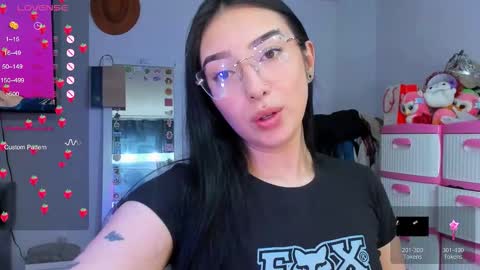 lily online show from 11-04-25, 01:32