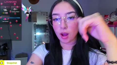 lily online show from 11-20-25, 03:01