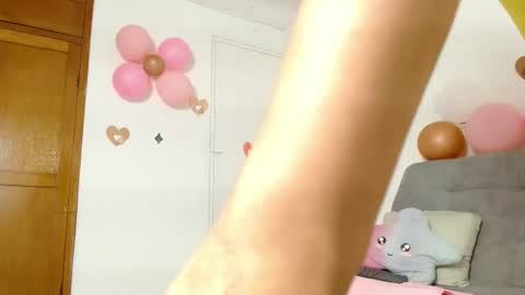 Snapshot of baby_lovehot_1 chatting on 07-03-26, 01:39 sofia online show from 07-03-26, 01:39