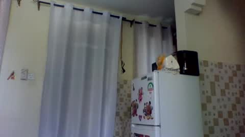 Snapshot of baby_lucky35865 chatting on 06-19-26, 11:47 needoh online show from 06-19-26, 11:47