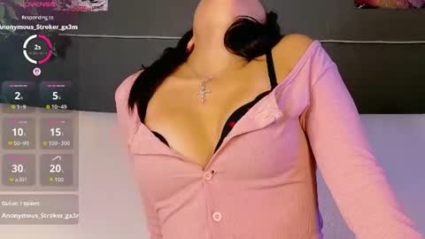 Mira online show from 07-25-26, 06:33