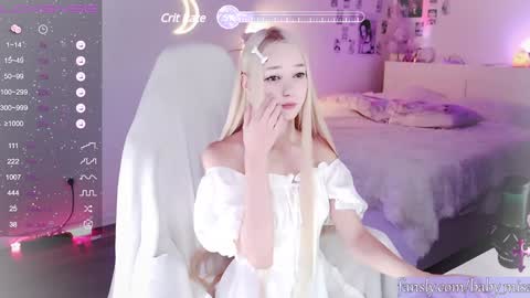 Misa -  online show from 01-25-25, 03:20