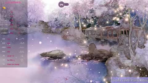 Misa -  online show from 02-03-26, 10:53