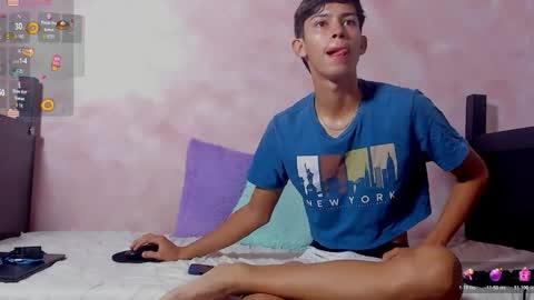 baby_noaht online show from 05-15-26, 11:17