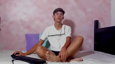 baby_noaht online show from 05-16-26, 12:37