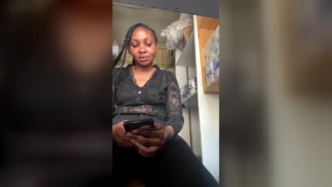 baby_nova online show from 03-01-26, 12:07