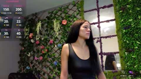 Snapshot of baby_nyco chatting on 09-21-25, 05:03 Baby Nico online show from 09-21-25, 05:03