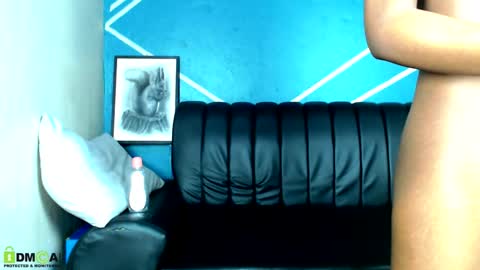 Baby Petite online show from 10-28-25, 11:47