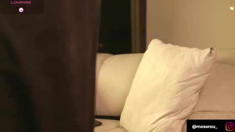 baby_rausch online show from 11-26-25, 08:04