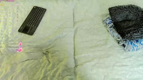 Baby-Rouss online show from 12-02-25, 02:34