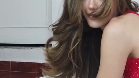 Snapshot of baby_sammyy chatting on 12-19-24, 11:57 Baby Sammyy online show from 12-19-24, 11:57