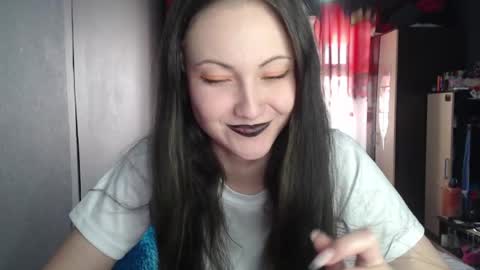 Snapshot of baby_sexy__ chatting on 05-16-26, 03:25 Ida and Kira online show from 05-16-26, 03:25