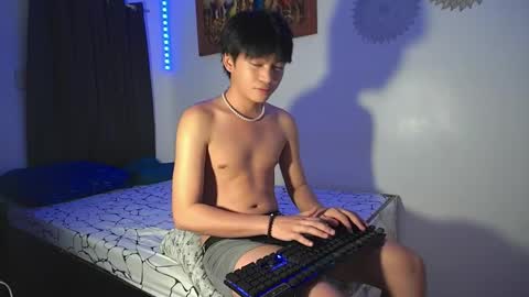 Snapshot of baby_simph chatting on 03-03-25, 06:12 Josh online show from 03-03-25, 06:12