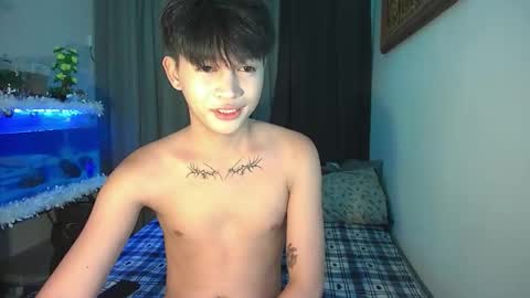 Snapshot of baby_simph chatting on 12-03-25, 10:24 Josh online show from 12-03-25, 10:24