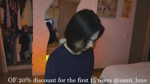 santi online show from 01-19-26, 01:31