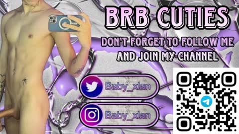 Snapshot of baby_xian chatting on 12-03-24, 09:00  Dani  online show from 12-03-24, 09:00