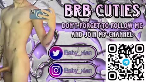 Snapshot of baby_xian chatting on 02-16-25, 07:15  Dani  online show from 02-16-25, 07:15