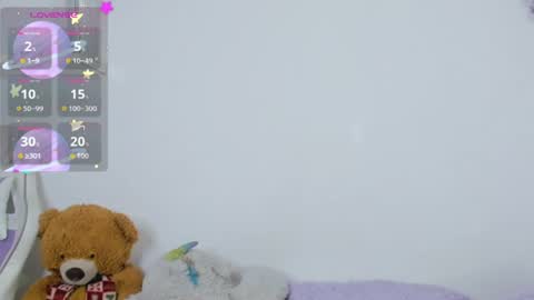 Snapshot of baby_xian chatting on 07-11-26, 10:55 Dani online show from 07-11-26, 10:55