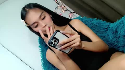 Snapshot of baby_zoexx chatting on 02-27-26, 02:11 baby_zoexx online show from 02-27-26, 02:11