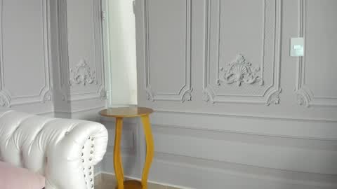 Snapshot of babyabril18 chatting on 03-04-25, 09:32 Karla online show from 03-04-25, 09:32