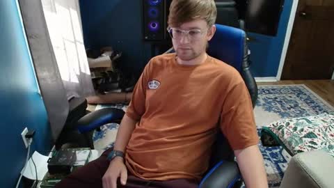 Davey online show from 07-15-26, 02:22